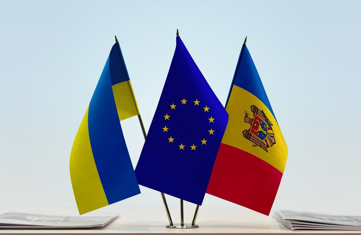 Совет ЕС продлил торговые льготы для Украины и Молдовы.
