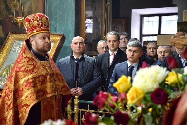 Armata Naţională i-a comemorat pe Eroii căzuți în războiul de pe Nistru din 1992. 