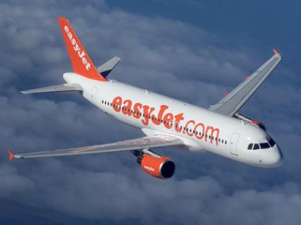 Британский лоукостер EasyJet входит в пятерку крупнейших европейских перевозчиков