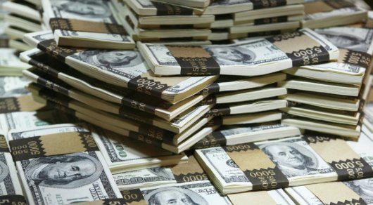 Общий размер нанесенного государству ущерба составил почти 37 миллионов леев.