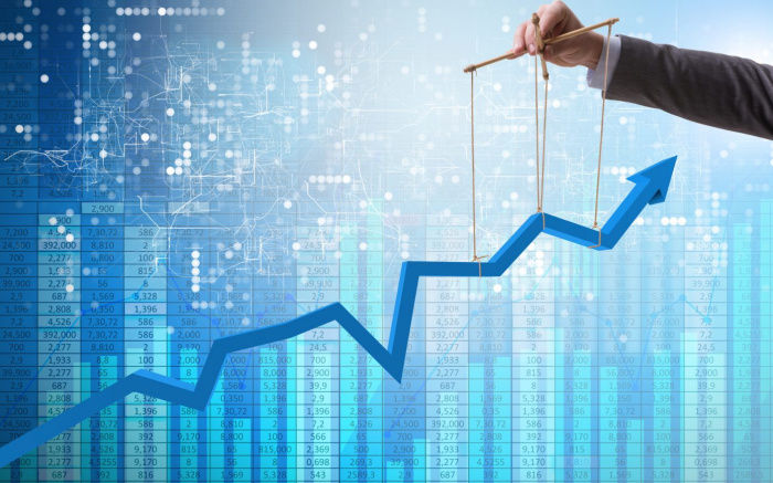 Expert-Grup: Главное достижение - восстановление экономики Молдовы после рецессии.