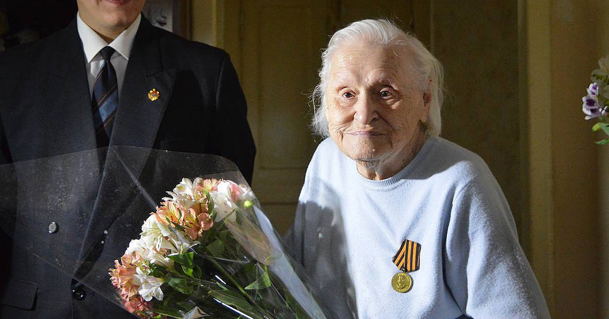 Ultima veterană a celui de-Al Doilea Război Mondial a murit la Chișinău.