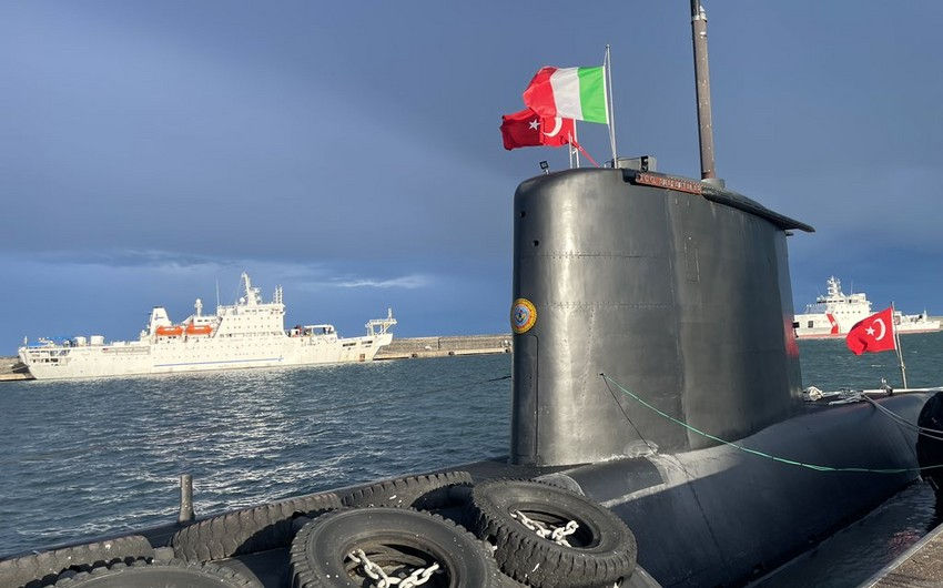 В Европе стартуют крупные морские учения НАТО