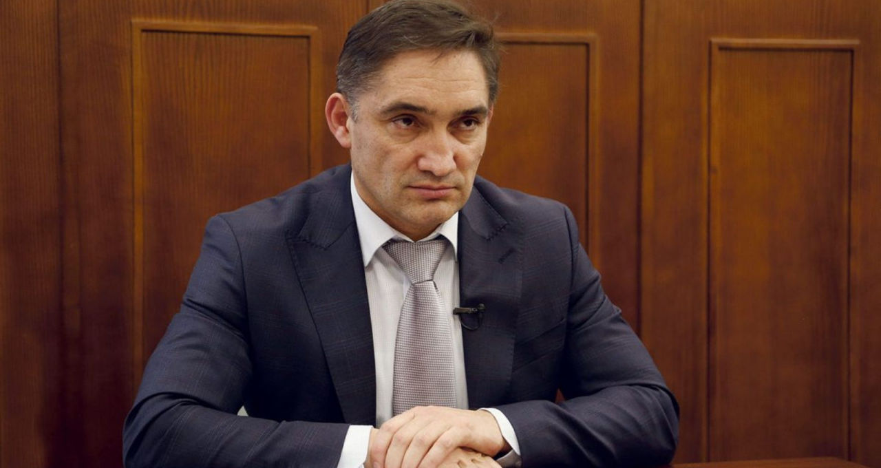 Суд пересмотрит один из процессов над бывшим генпрокурором Стояногло.