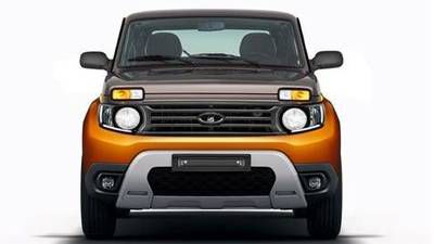 Lada anunță lansarea noii generații a modelului 4x4 Niva