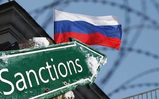 Евросоюз одобрил шестой пакет санкций против России.