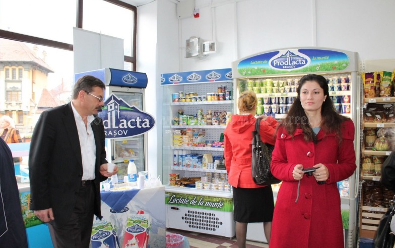 Anterior compania planifica ca în anul 2015 să obţină primul profit de la preluarea ei în anul 2012 de către grupul JLC din Moldova, iar cifra de afaceri să urce la circa 59 milioane lei româneşti.