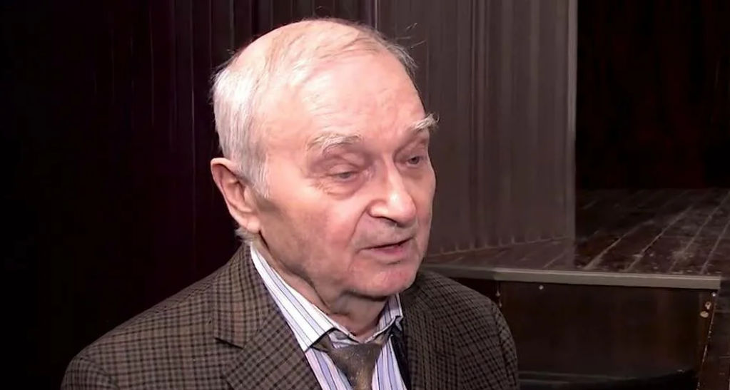 Иона Друцэ похоронят в Сороках: 2 октября объявили днем траура.