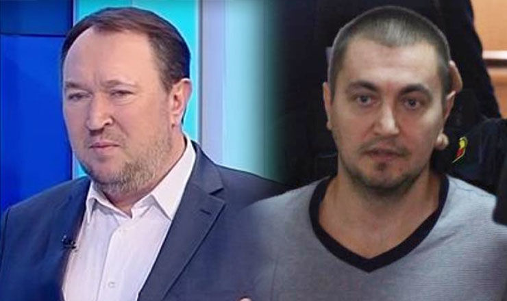 Convorbire înregistrată dintre Platon și Tănase.