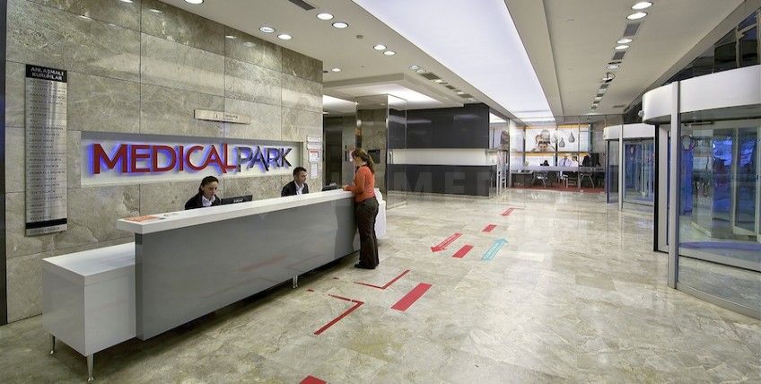 Medical Park va susține o conferință de presă privind scandalul caritate.md. 