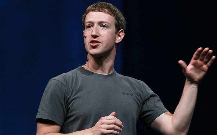 Peter Sunde, fondatorul Pirate Bay, are o viziune destul de tranșantă despre Facebook. Foto: telegraph.co.uk