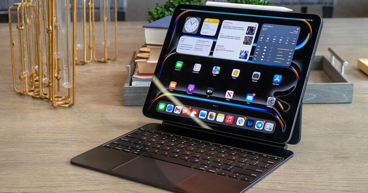 Noul iPad Pro va fi atât de puternic încât va primi un sistem de răcire special.