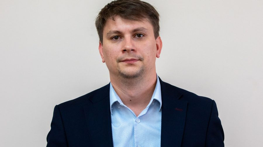 На должность главы Таможенной службы предложат Александра Якуба.
