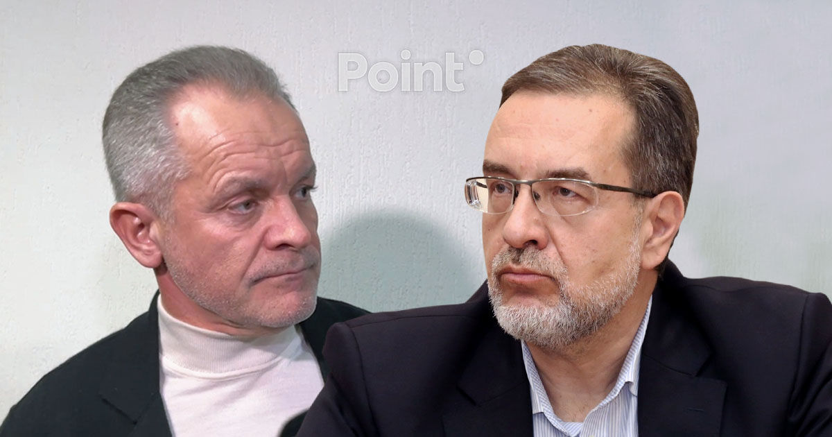 Lupu: Nu am primit nicio citație în dosarul Plahotniuc și nu am dispărut nicăieri.