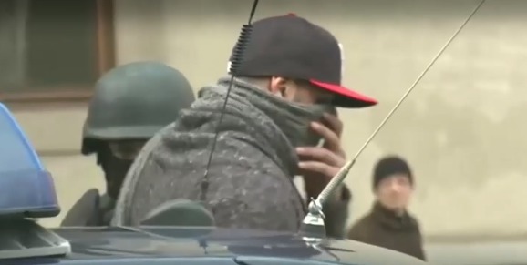 В Румынии и Германии проходят десятки обысков по делу о трафике мигрантов.
