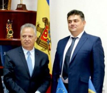 Калмык и Ристори проанализировали трудности в реализации реформ и модернизации систем электроэнергии.