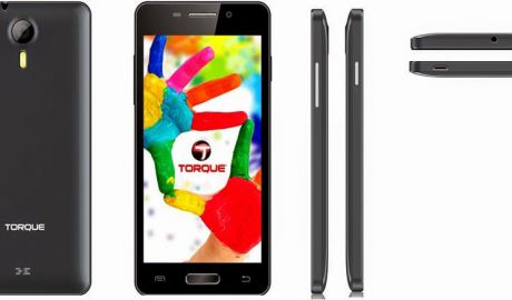 Cel mai ieftin smartphone din lume vine din Filipine şi se numeşte Torque Droidz Buzz. Foto: jurnal.md
