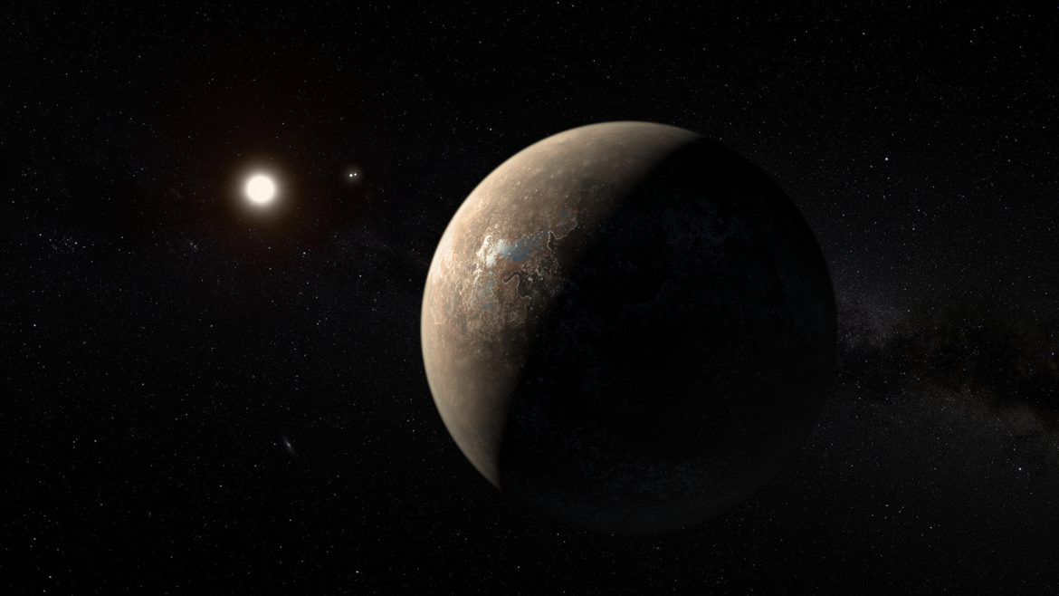 NASA vrea să ajungă mai departe decât am fi visat vreodată.