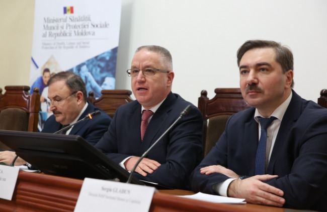 Naștere în WC. Rezultatele oficiale ale anchetei interne