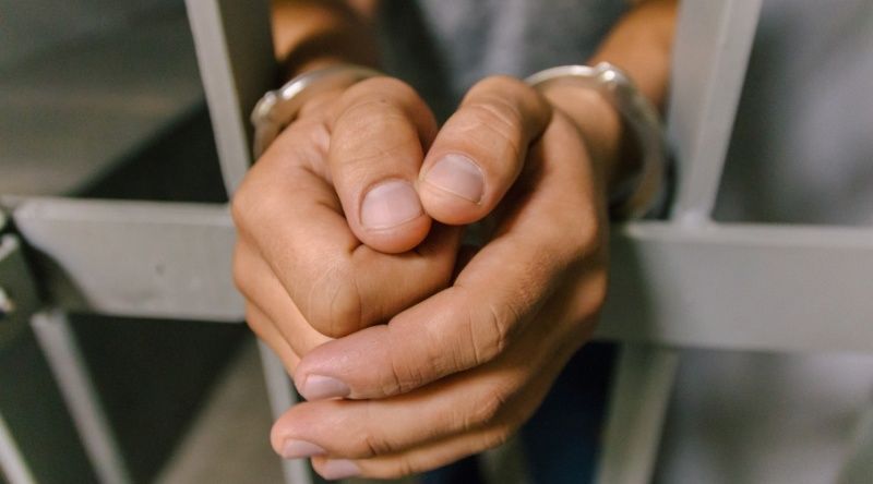 На прошлой неделе в пенитенциарных учреждениях (ПУ) Молдовы были зарегистрированы 6703 человек.