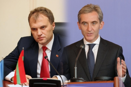 Premierul Iurie Leancă se va întâlni astăzi cu liderul administraţiei transnistrene, Evgheni Şevciuk.