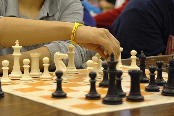 Vladimir Hamițevici și Svetlana Petrenco, campioni naționali la șah