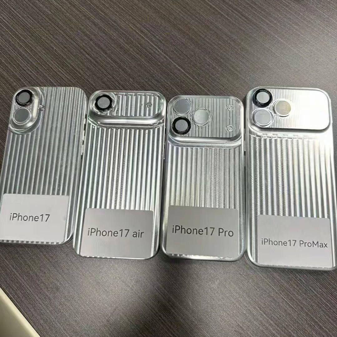 Apple готовит крупнейшее обновление дизайна iPhone.