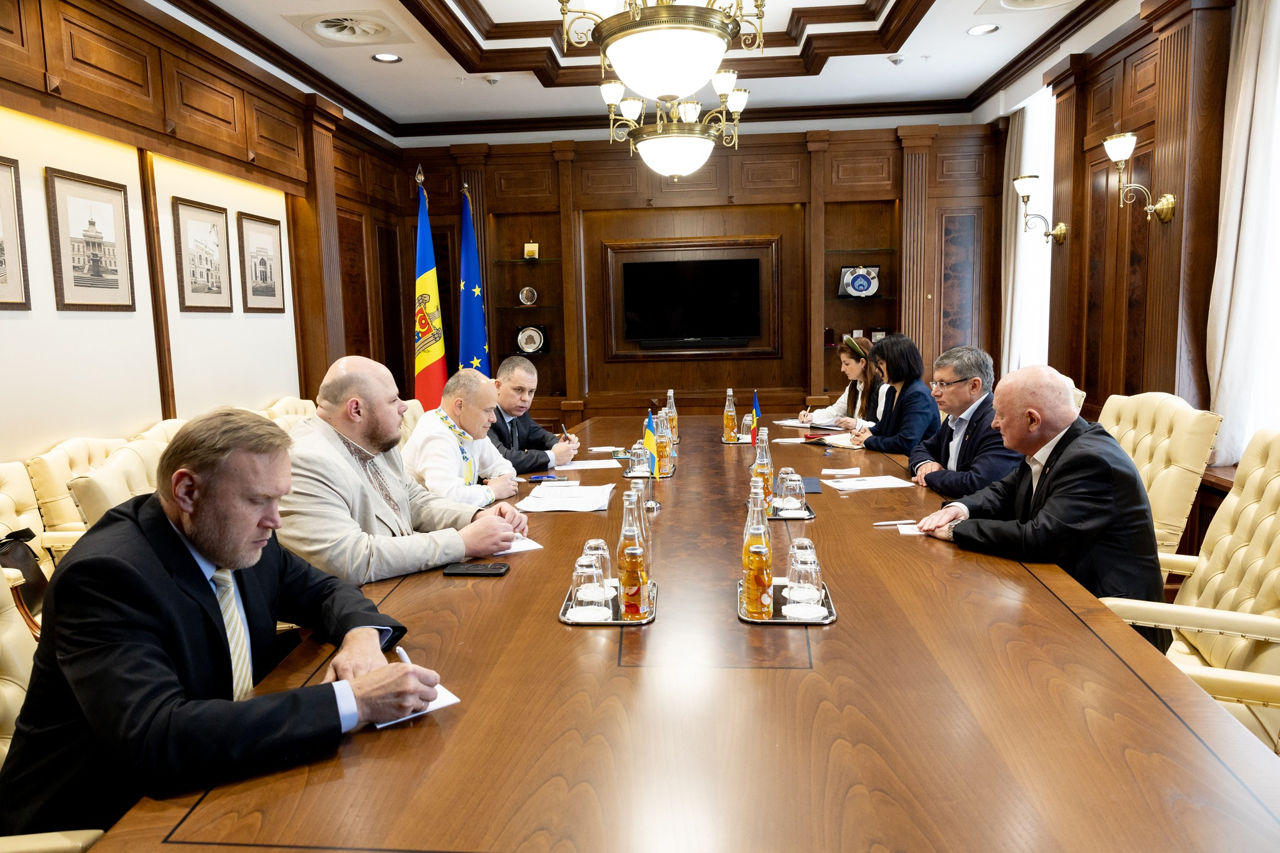 Парламент примет заявление, осуждающее Россию за депортацию украинских детей.