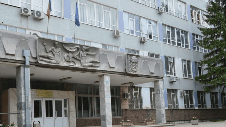 В НАОЗ проведут оптимизацию.