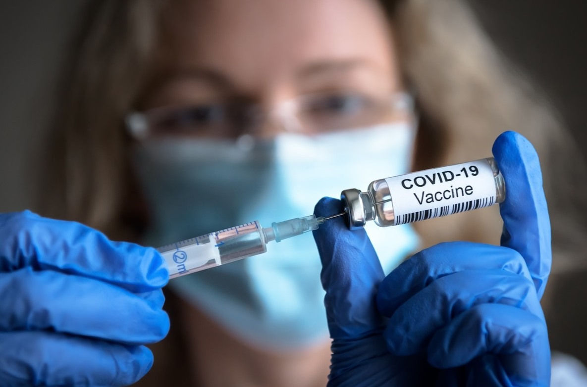 Studiu: Vaccinul anti-COVID ajută la combaterea cancerului.