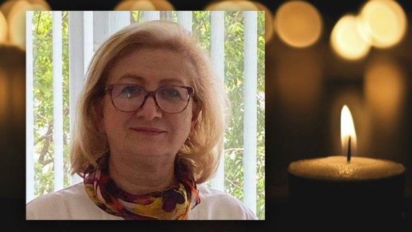 Еще один медицинский работник в Молдове умер от последствий коронавируса.