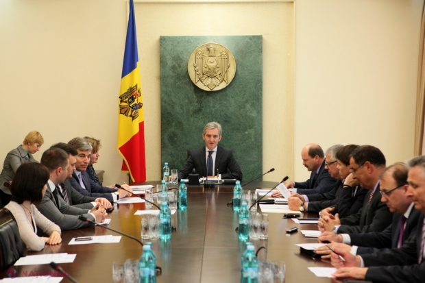 Semnarea Acordului a fost anunțată anterior, în cadrul vizitei la Chișinău a premierului polonez, Donald Tusk.