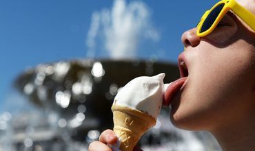 Astăzi rămâne valabil Codul Galben de caniculă. Câte grade anunță meteorologii