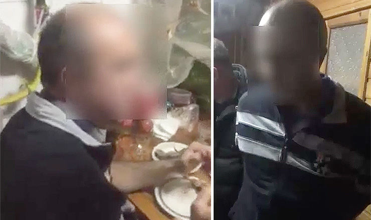 Recidivistul care a omorât o femeie, apoi a aruncat-o în Nistru, a fost condamnat la 13 ani de închisoare. 