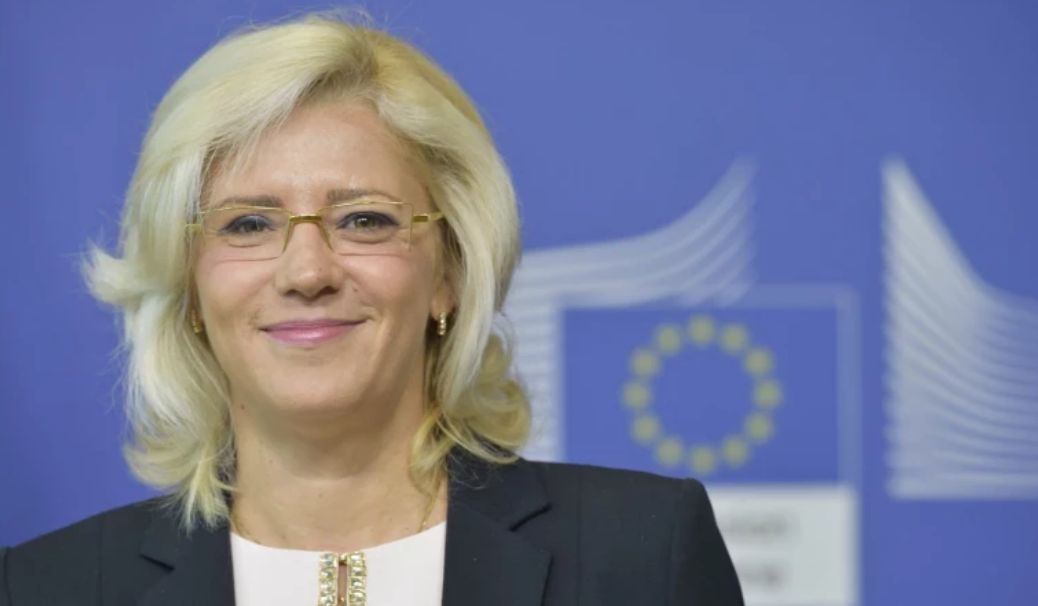 Депутат Европарламента: «Место Республики Молдова - в Евросоюзе».