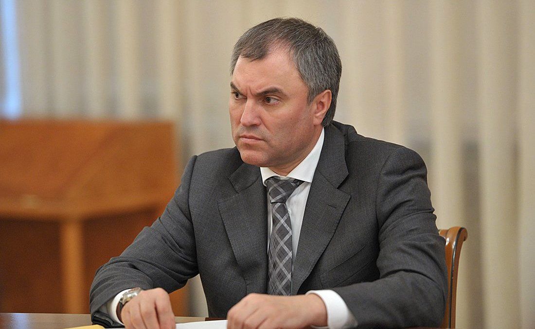 Deputații ruși denunță presiunile SUA asupra media ruse