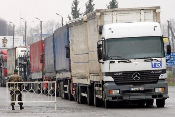 Экспорт молдавских товаров в Россию снизился на 3,6%.