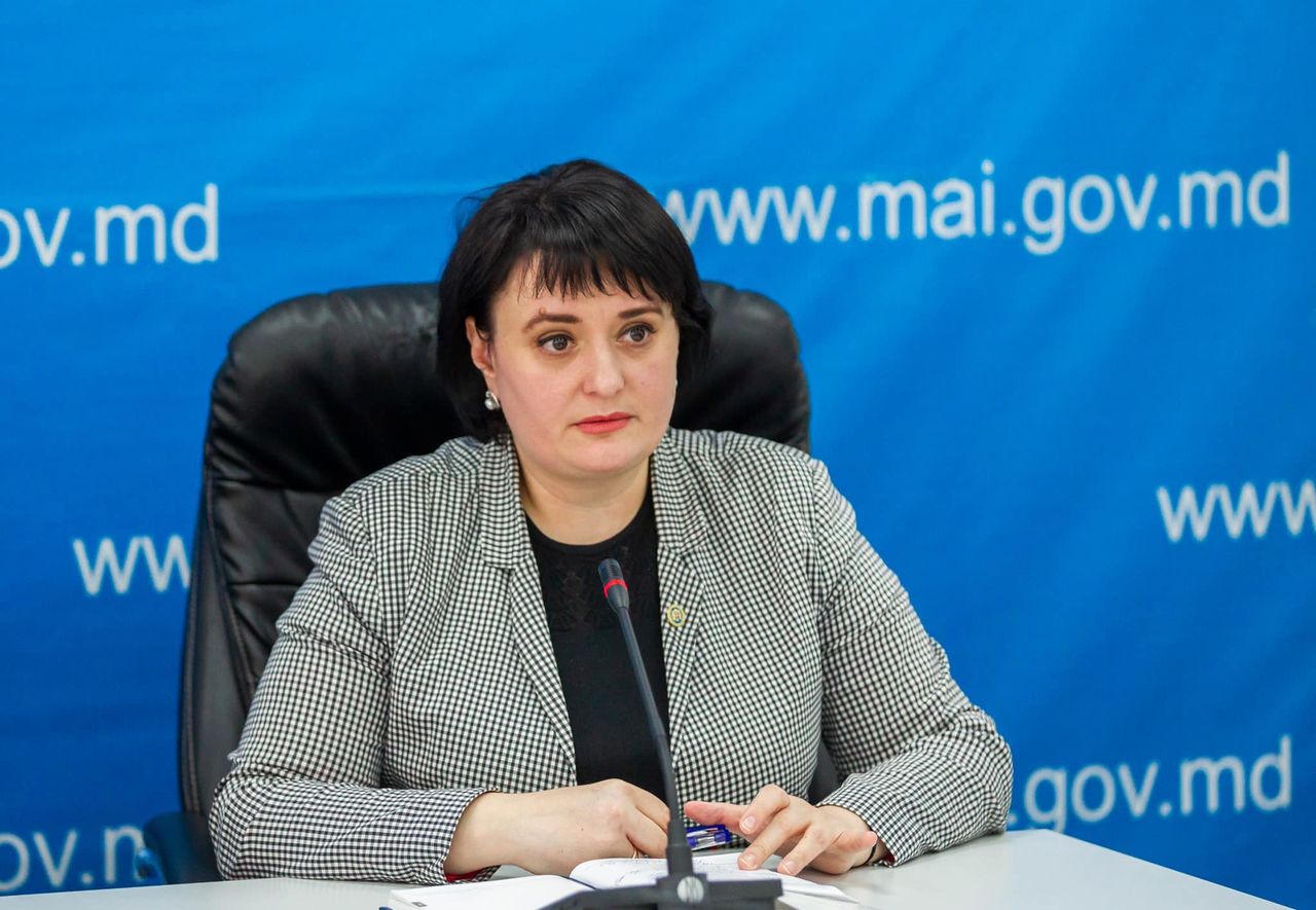 Думбрэвяну: Пока нет информации о том, какую вакцину будут применять.
