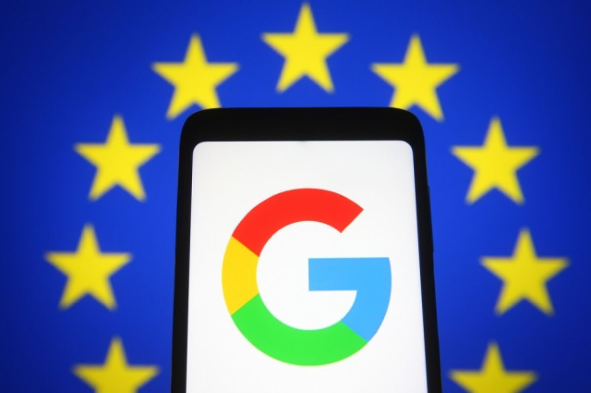 Евросоюз может потребовать от Google продать часть рекламного бизнеса.
