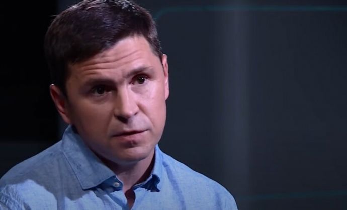 Киев ответил Путину по поводу статуса русского народа на Украине.