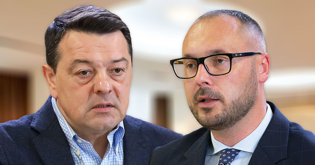 Старыш: Переписки Литвиненко должны стать предметом уголовного дела.