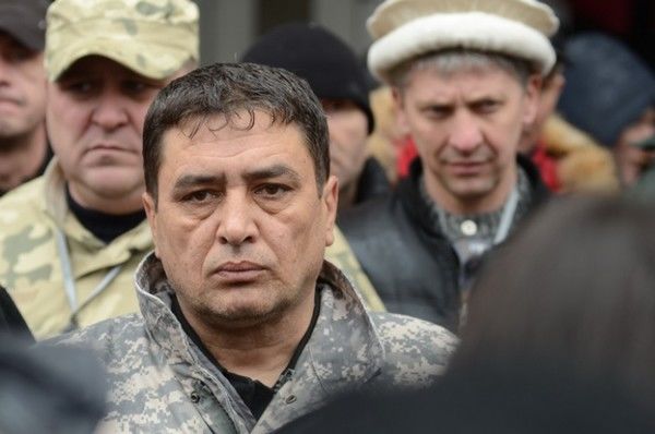 Экс-главу львовского "Правого сектора" нашли с перерезанным горлом.