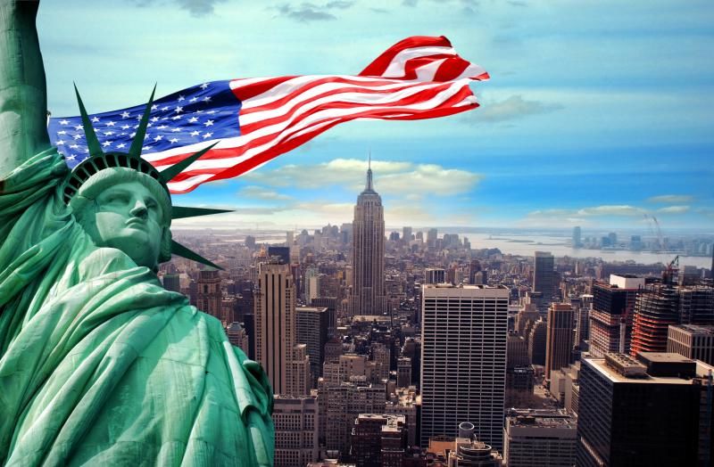 Administraţia lui Trump intenţionează să închidă programul "Work and Travel". Foto: digi24.ro