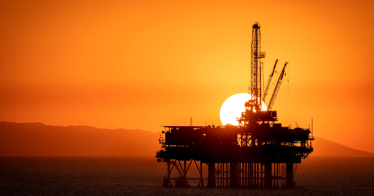 Нефть Brent упала ниже $60 впервые со времен пандемии.