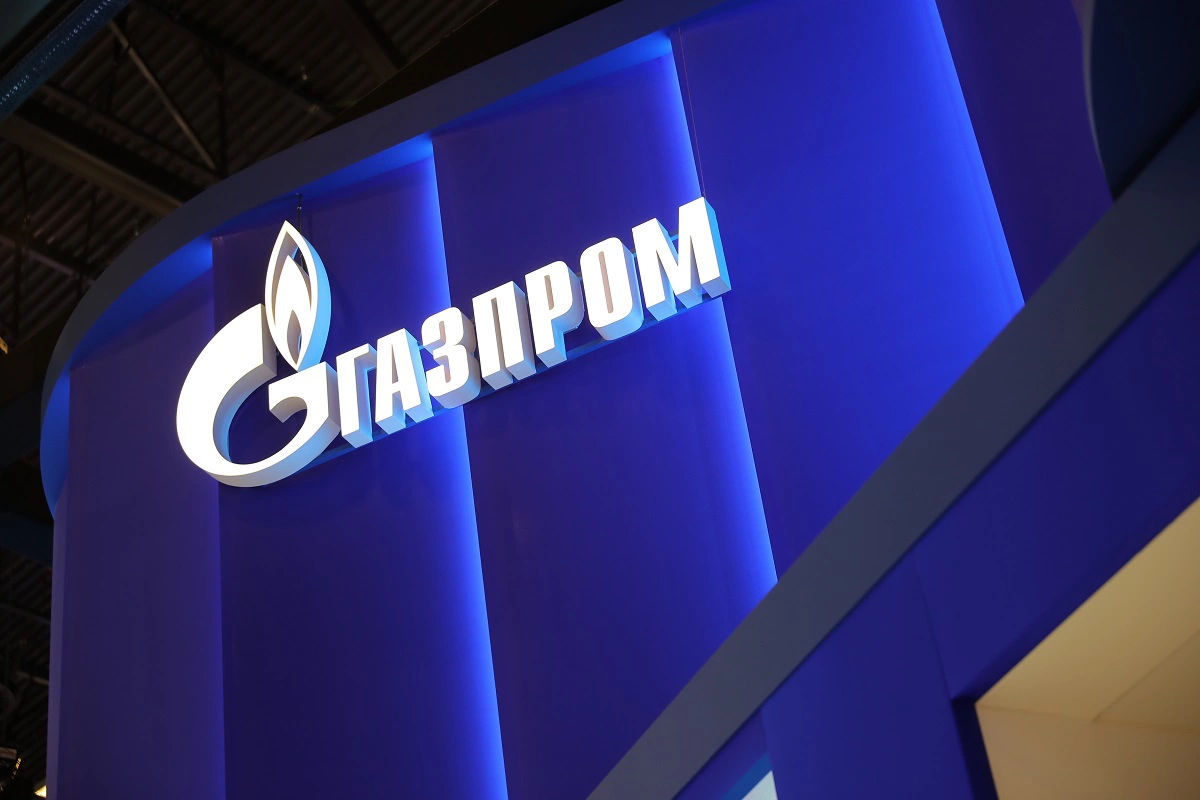 FT: "Газпром" сможет оправиться от потери рынка ЕС не раньше 2035 года.