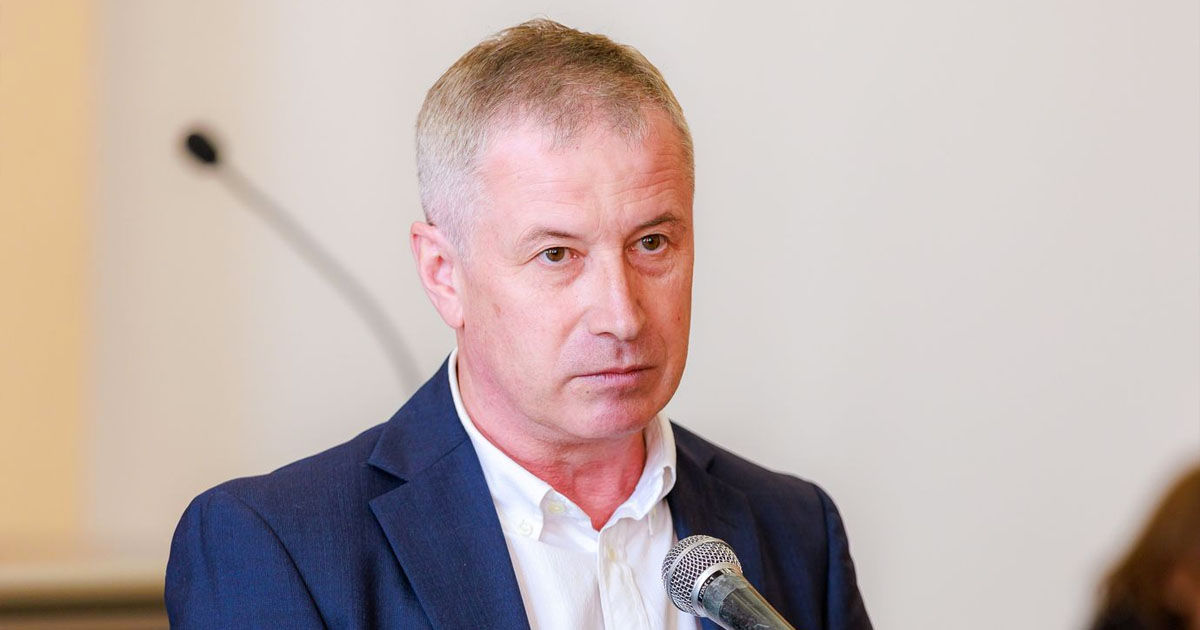 Бывший вице-примар Бельц попал в поле зрения НОН.
