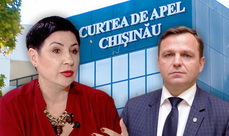 Жантуан рассказала, как решение АП скажется на предвыборной кампании.