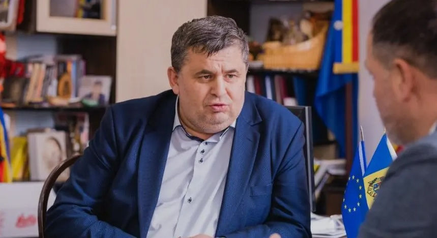 ANI обвинило мэра Единец в необоснованном имуществе на 343 тыс. леев.