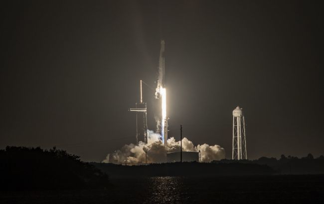 Возможный конкурент SpaceX: в Европе хотят создать собственную многоразовую ракету.