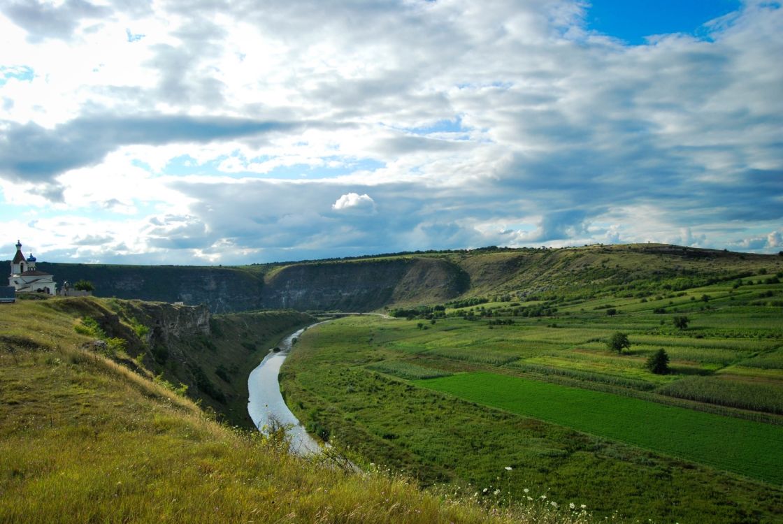 Până în 2030, R. Moldova va reduce cu 64% emisiile de gaze cu efect de seră. 